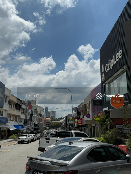 For Sale - Bangsar Jalan Telawi shop