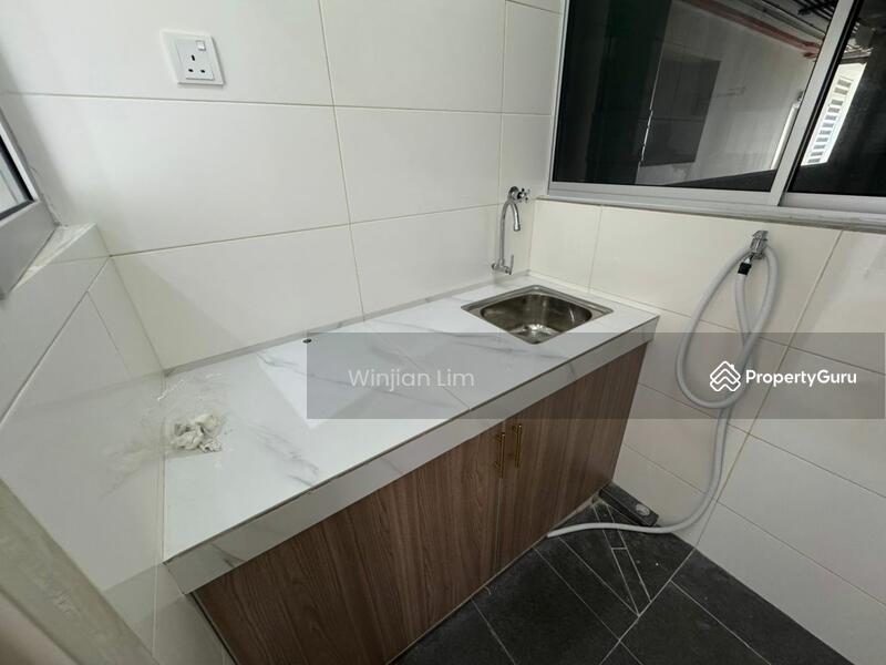 Service Residence for Rent at Alanis Residence - Winjian Lim - PropertyGuru.com.my