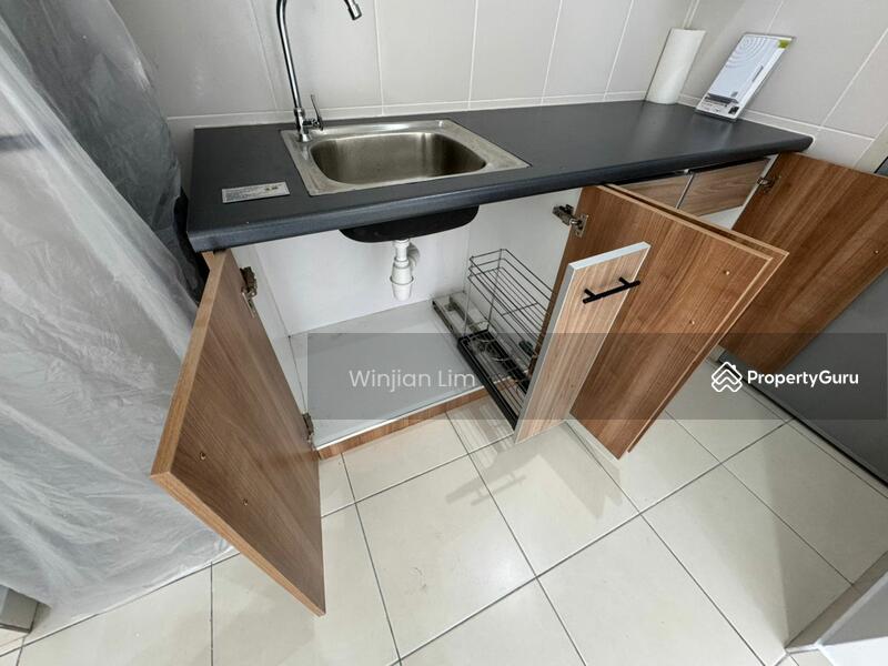 Service Residence for Rent at Alanis Residence - Winjian Lim - PropertyGuru.com.my