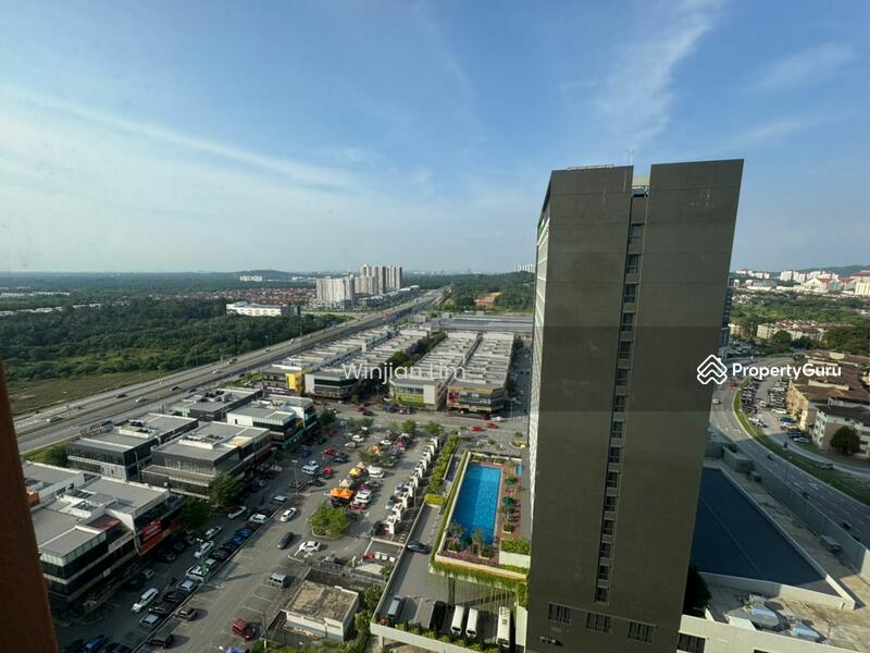 Service Residence for Rent at Alanis Residence - Winjian Lim - PropertyGuru.com.my