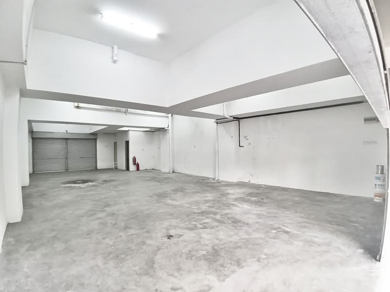 Kedai / Pejabat untuk Disewa di Taman Kepong (Kepong) - Fern Wong - Interior - PropertyGuru.com.my