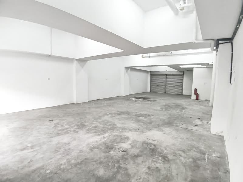 Kedai / Pejabat untuk Disewa di Taman Kepong (Kepong) - Fern Wong - Interior - PropertyGuru.com.my