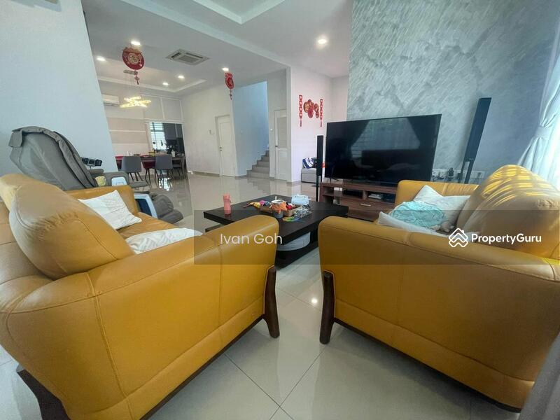 For Sale - Taman Permatang Pasir Perdana