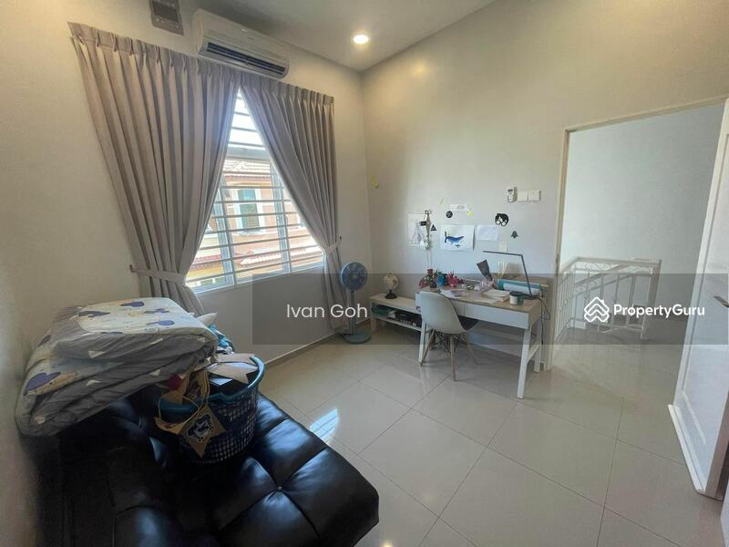 For Sale - Taman Permatang Pasir Perdana