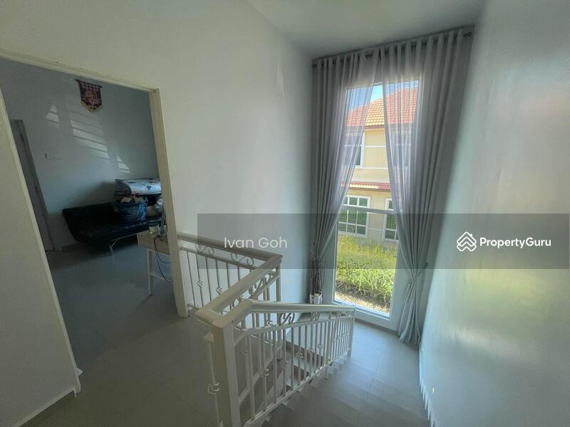 For Sale - Taman Permatang Pasir Perdana