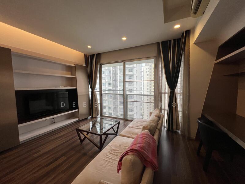 For Rent - Verve Suites