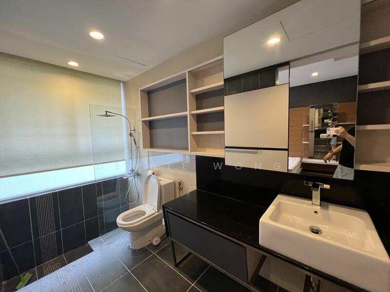 For Rent - Verve Suites