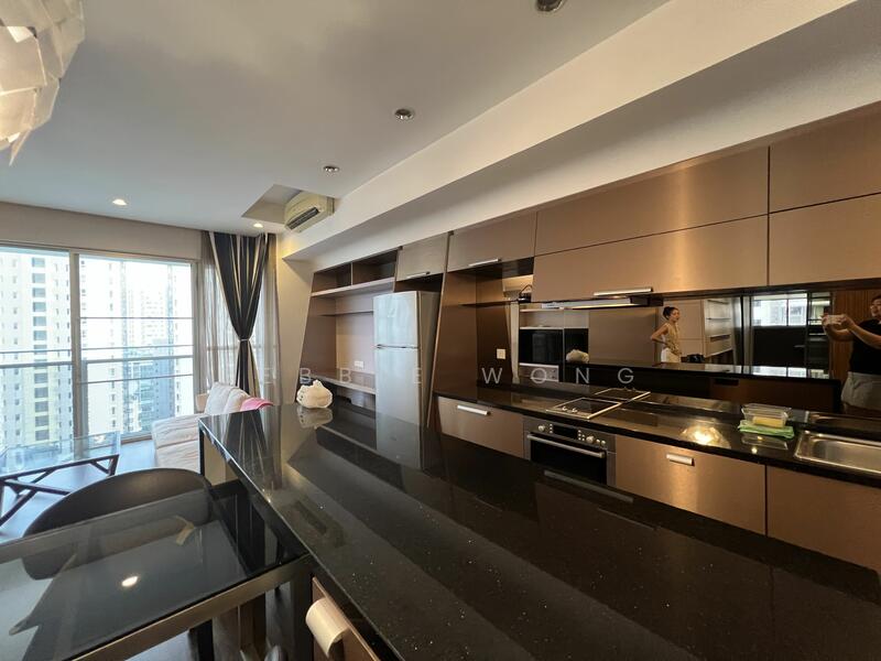 For Rent - Verve Suites