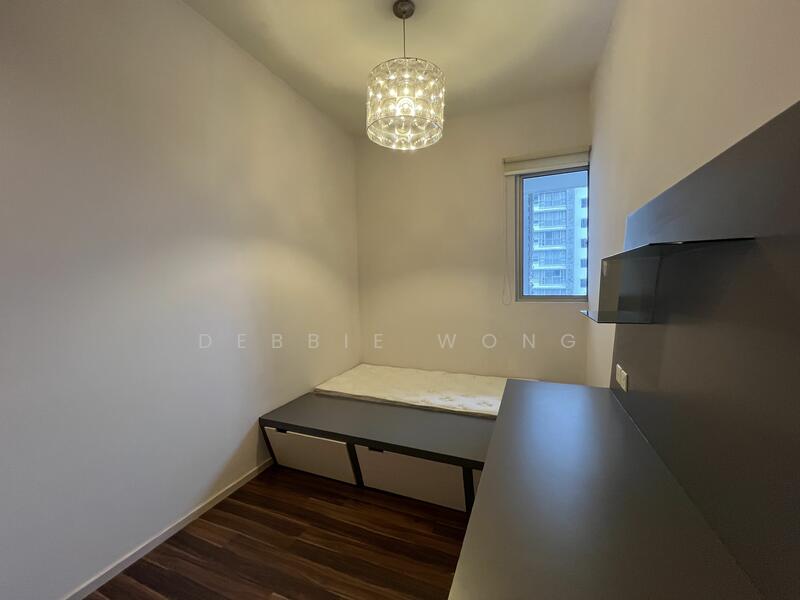 For Rent - Verve Suites