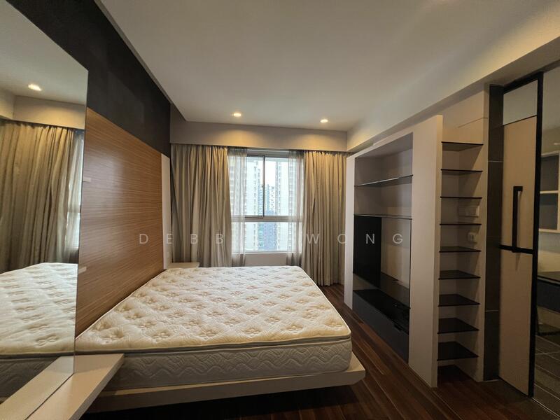 For Rent - Verve Suites