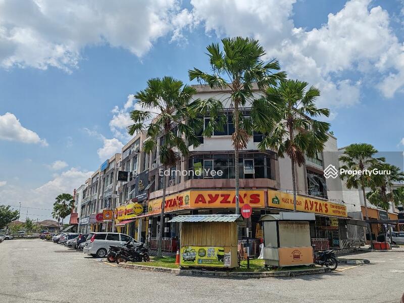 For Sale - Shop-office at Seksyen 15