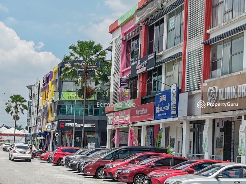 For Sale - Shop-office at Seksyen 15