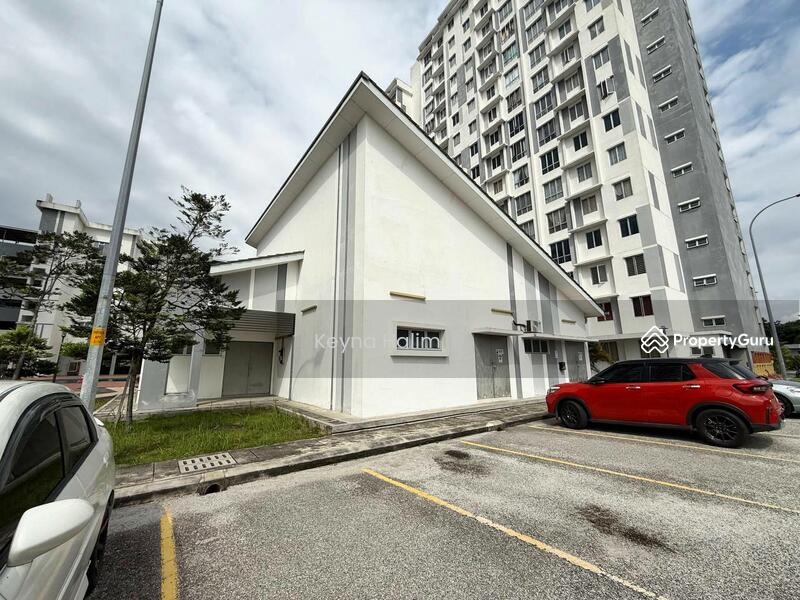 Untuk Dijual - Trifolis