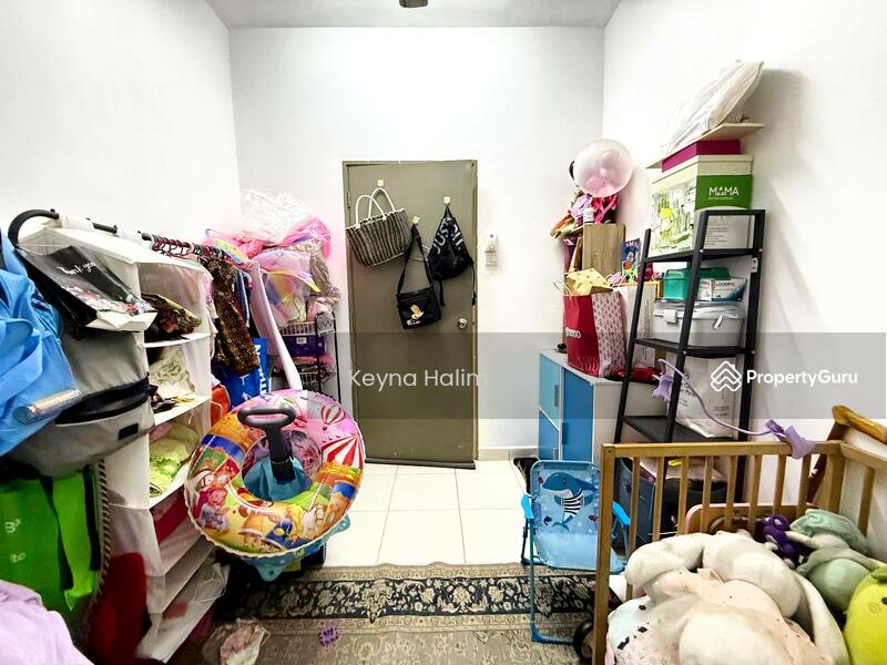 Untuk Dijual - Trifolis