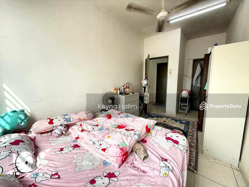Untuk Dijual - Trifolis