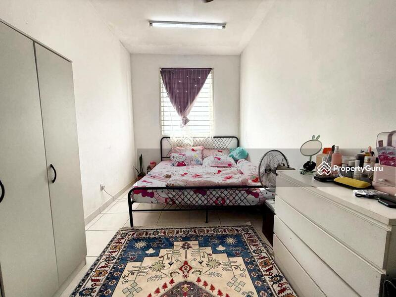 Untuk Dijual - Trifolis