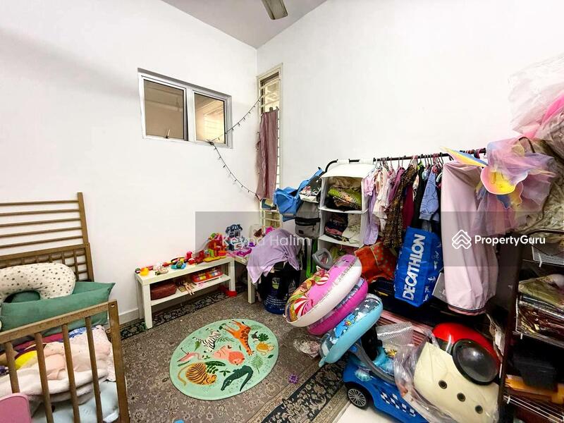 Untuk Dijual - Trifolis