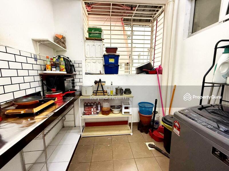 Untuk Dijual - Trifolis