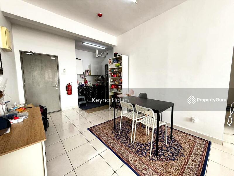 Untuk Dijual - Trifolis