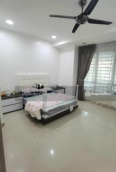 Rumah Teres 2 Tingkat untuk Dijual di Kampung Permatang Tengah (Balik Pulau) - Melinda Chew - PropertyGuru.com.my