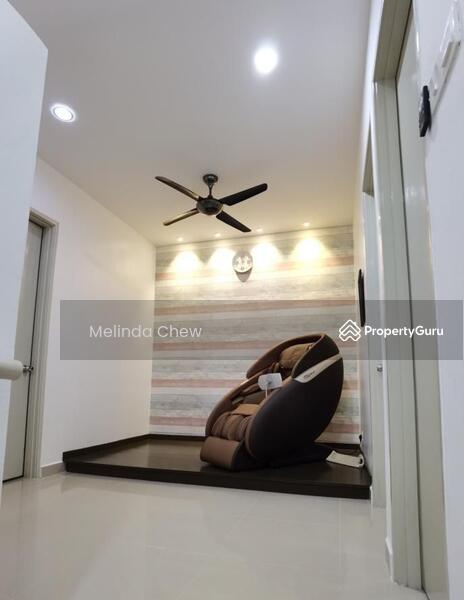 Rumah Teres 2 Tingkat untuk Dijual di Kampung Permatang Tengah (Balik Pulau) - Melinda Chew - PropertyGuru.com.my