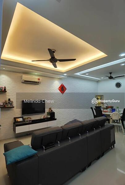 Rumah Teres 2 Tingkat untuk Dijual di Kampung Permatang Tengah (Balik Pulau) - Melinda Chew - PropertyGuru.com.my