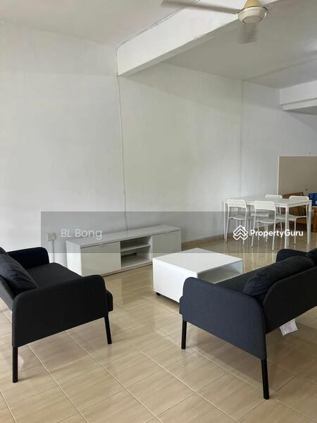 Untuk Dijual - Terrace house at Bukit Beruang