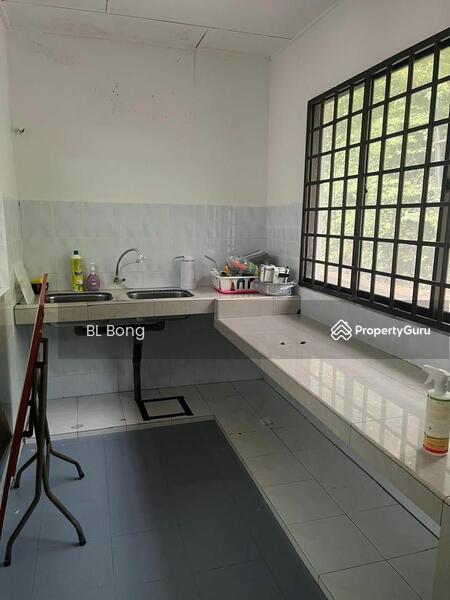 Untuk Dijual - Terrace house at Bukit Beruang