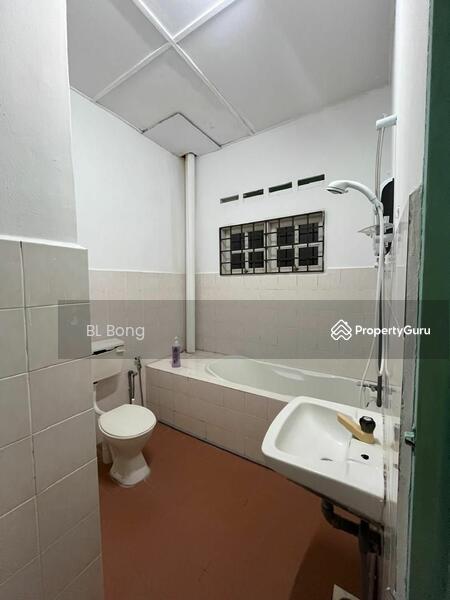 Untuk Dijual - Terrace house at Bukit Beruang