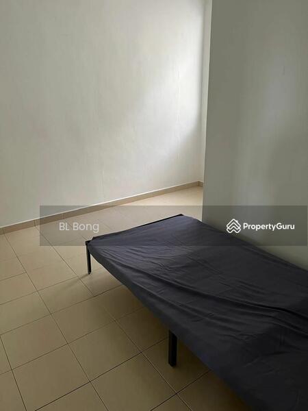 Untuk Dijual - Terrace house at Bukit Beruang