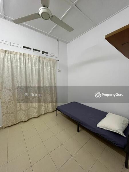 Untuk Dijual - Terrace house at Bukit Beruang