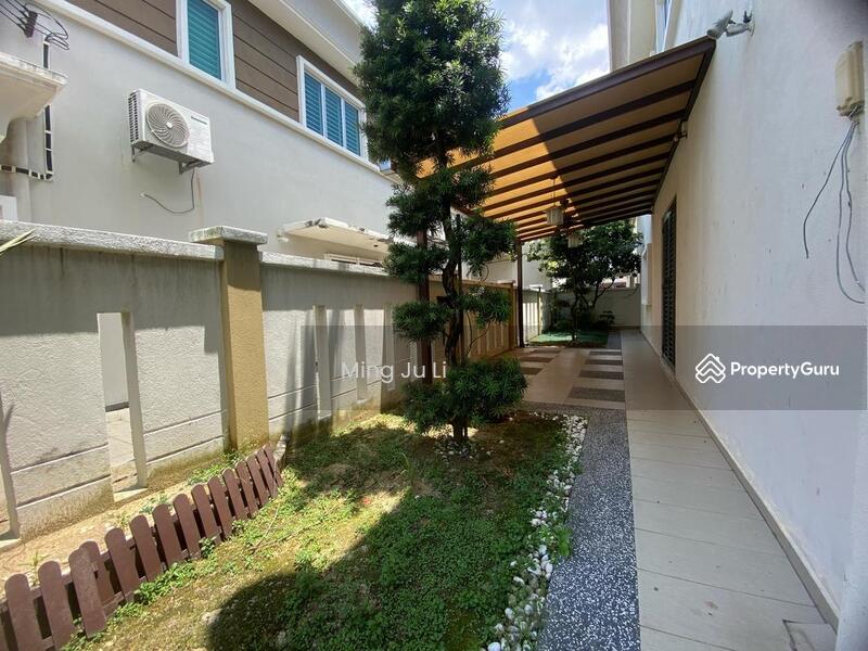 For Sale - TAMAN SAUJANA