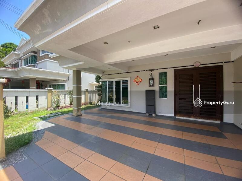 For Sale - TAMAN SAUJANA