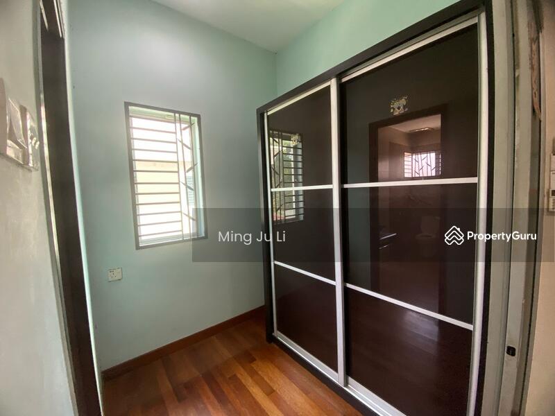 For Sale - TAMAN SAUJANA