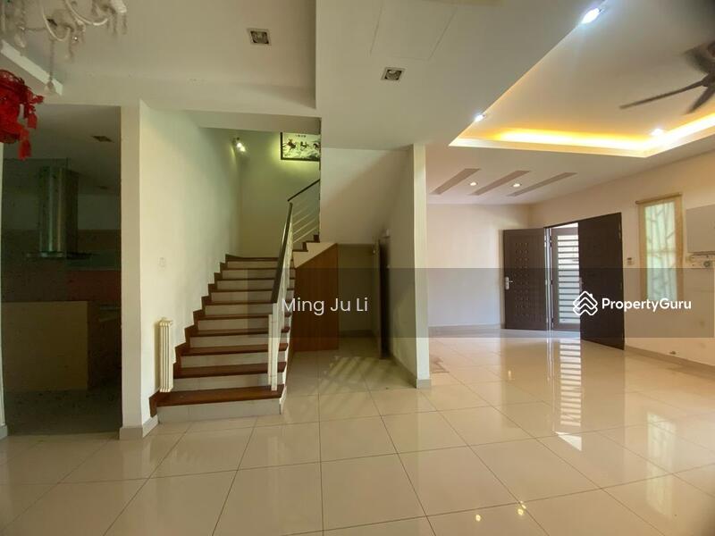 For Sale - TAMAN SAUJANA