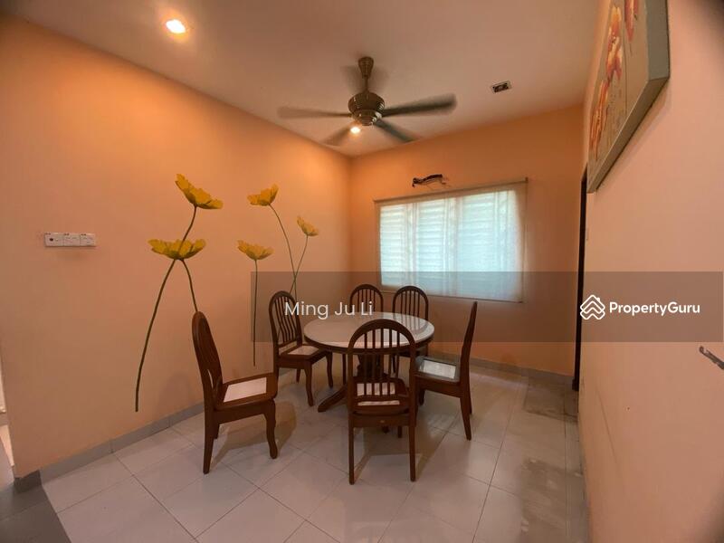 For Sale - TAMAN SAUJANA