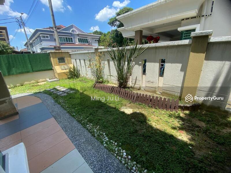 For Sale - TAMAN SAUJANA