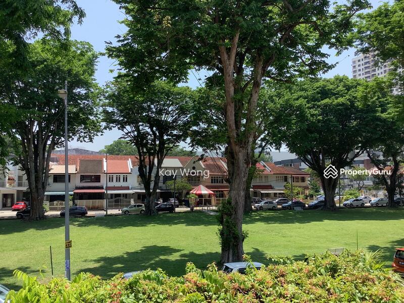 Rumah Teres 2-Tingkat untuk Dijual di Bagan Jermal (Butterworth) - Kay Wong - PropertyGuru.com.my