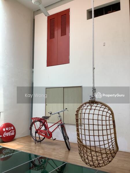 Rumah Teres 2-Tingkat untuk Dijual di Bagan Jermal (Butterworth) - Kay Wong - PropertyGuru.com.my