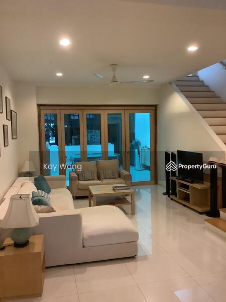 Rumah Teres 2-Tingkat untuk Dijual di Bagan Jermal (Butterworth) - Kay Wong - PropertyGuru.com.my