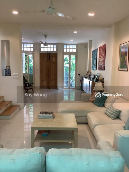 Rumah Teres 2-Tingkat untuk Dijual di Bagan Jermal (Butterworth) - Kay Wong - PropertyGuru.com.my