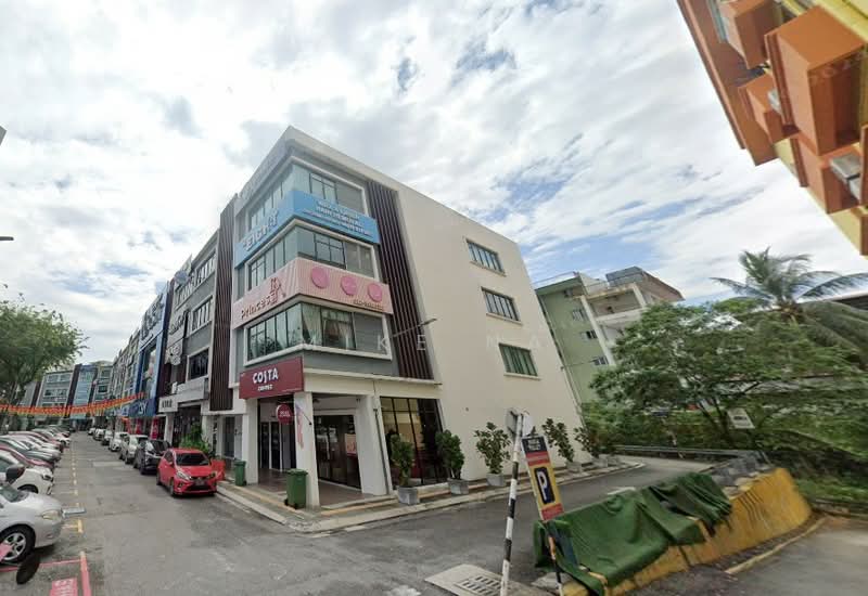 Shop for Rent in Bandar Baru Sri Petaling (Sri Petaling) - Mike Na - PropertyGuru.com.my