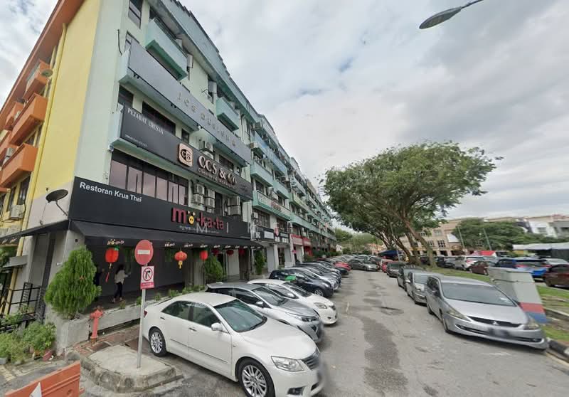 Shop for Rent in Bandar Baru Sri Petaling (Sri Petaling) - Mike Na - PropertyGuru.com.my