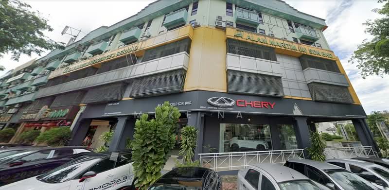 Shop for Rent in Bandar Baru Sri Petaling (Sri Petaling) - Mike Na - PropertyGuru.com.my