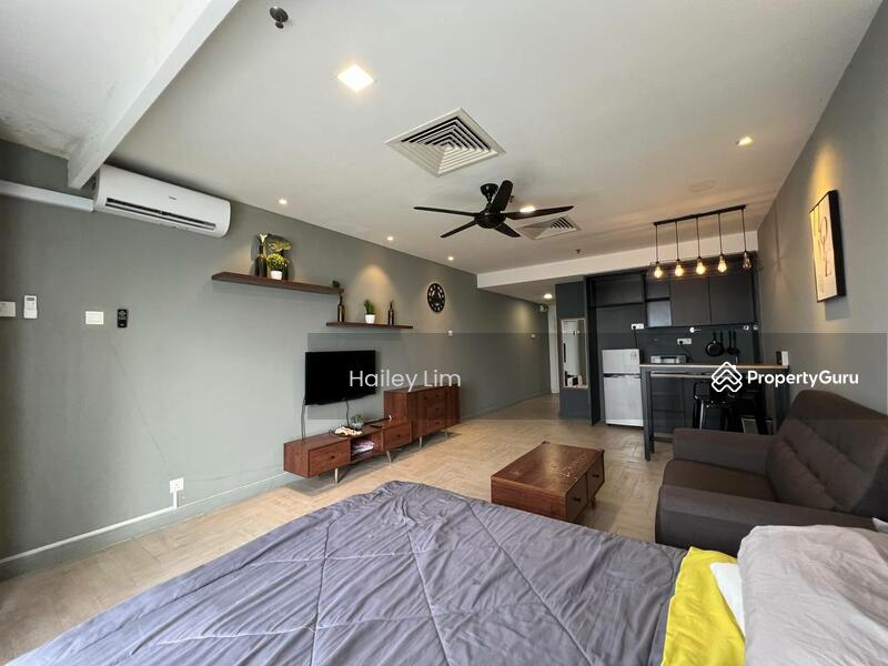 Kondominium untuk Disewa di Marriot International Hotel @ Empire City - Hailey Lim - PropertyGuru.com.my