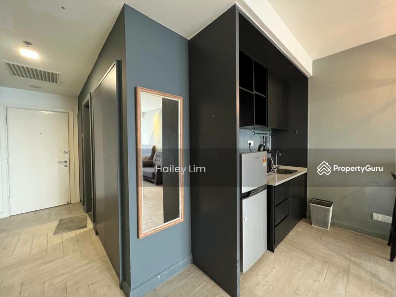 Kondominium untuk Disewa di Marriot International Hotel @ Empire City - Hailey Lim - PropertyGuru.com.my