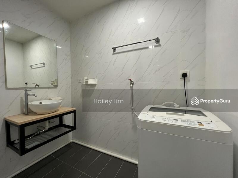 Kondominium untuk Disewa di Marriot International Hotel @ Empire City - Hailey Lim - PropertyGuru.com.my