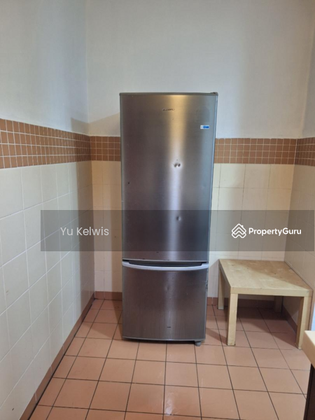 Condominium for Rent at Perdana Exclusive - Yu Kelwis - PropertyGuru.com.my