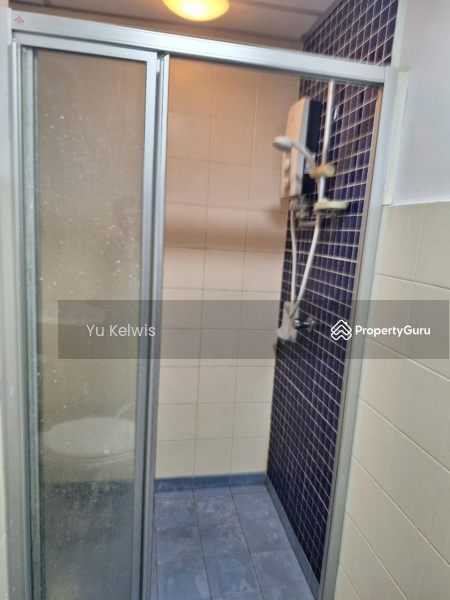 Condominium for Rent at Perdana Exclusive - Yu Kelwis - PropertyGuru.com.my