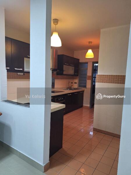Condominium for Rent at Perdana Exclusive - Yu Kelwis - PropertyGuru.com.my